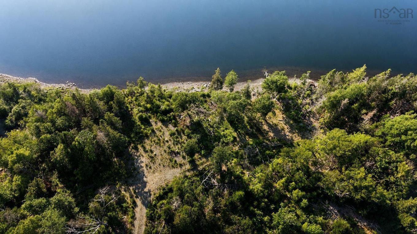 Lot 2017-2 Main A Dieu Road, Catalone, NS