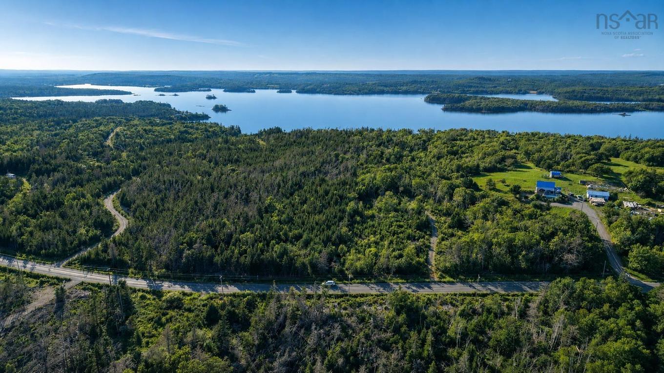 Lot 2017-2 Main A Dieu Road, Catalone, NS