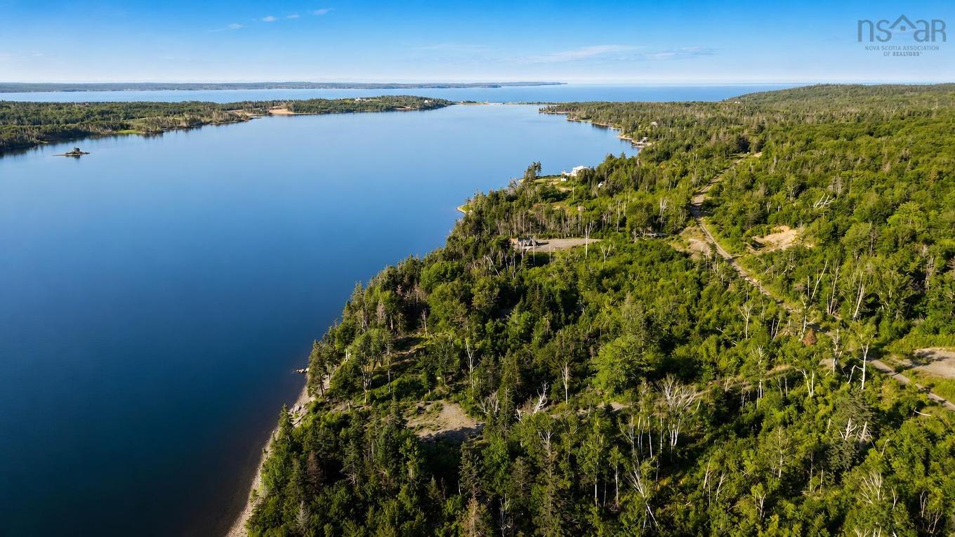 Lot 2017-2 Main A Dieu Road, Catalone, NS