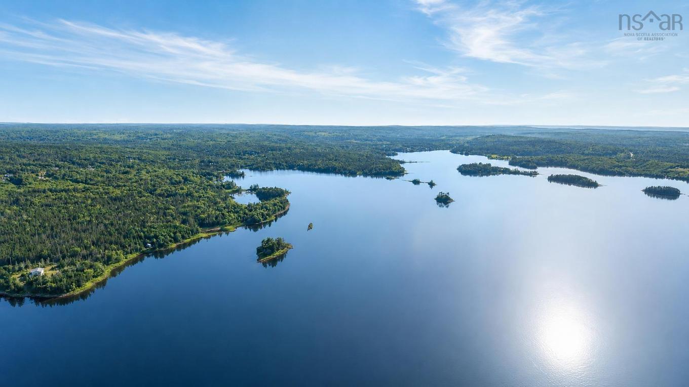 Lot 2017-2 Main A Dieu Road, Catalone, NS