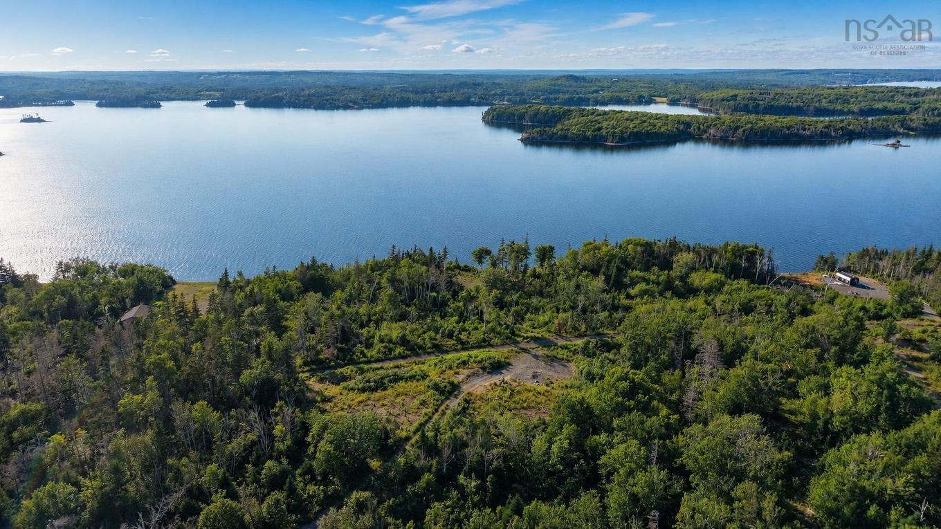 Lot 2017-2 Main A Dieu Road, Catalone, NS