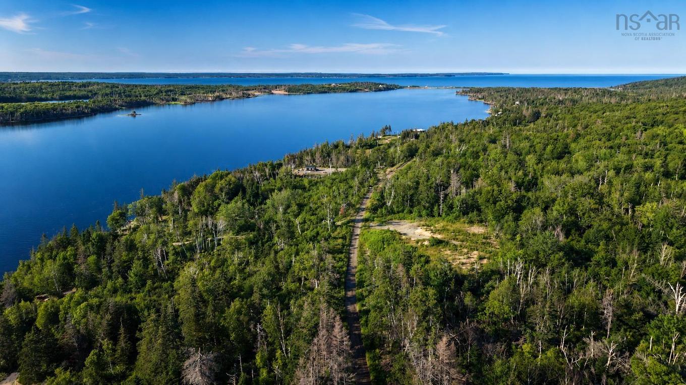 Lot 2017-2 Main A Dieu Road, Catalone, NS