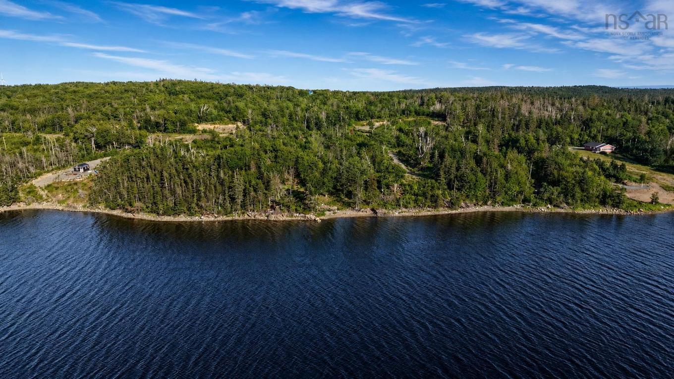 Lot 2017-2 Main A Dieu Road, Catalone, NS