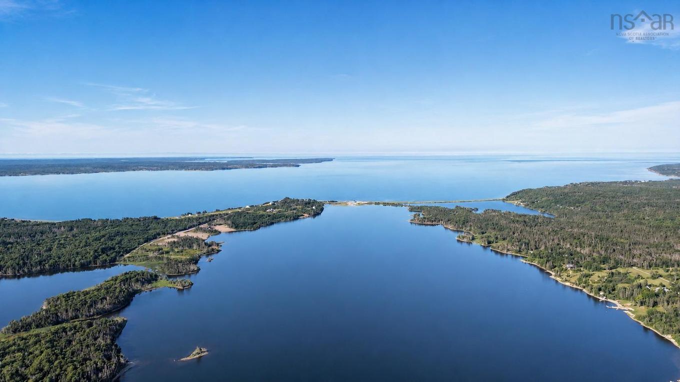 Lot 2017-2 Main A Dieu Road, Catalone, NS