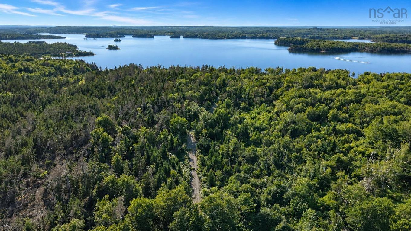 Lot 2017-2 Main A Dieu Road, Catalone, NS