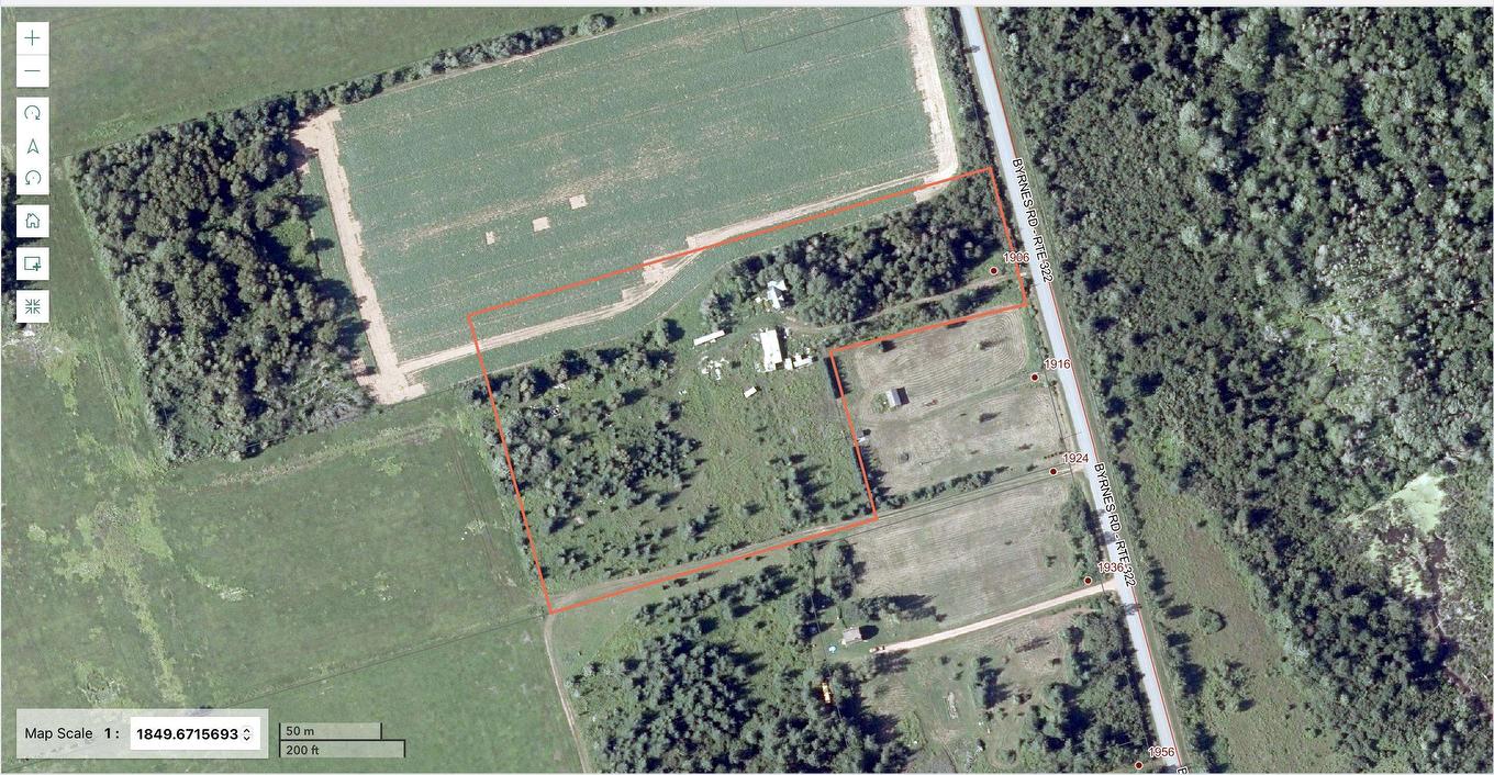 1906 Byrnes Road, Byrnes Road, PE
