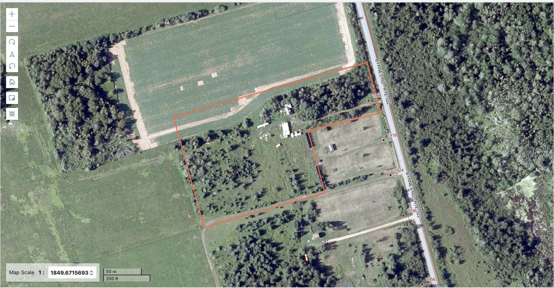 1906 Byrnes Road, Byrnes Road, PE