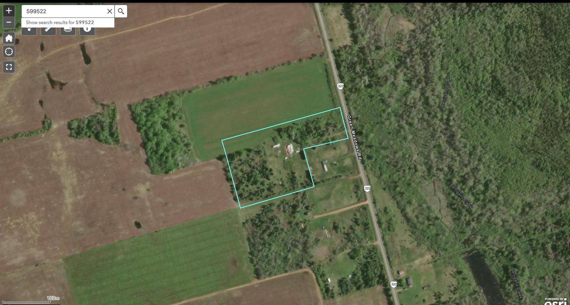 1906 Byrnes Road, Byrnes Road, PE