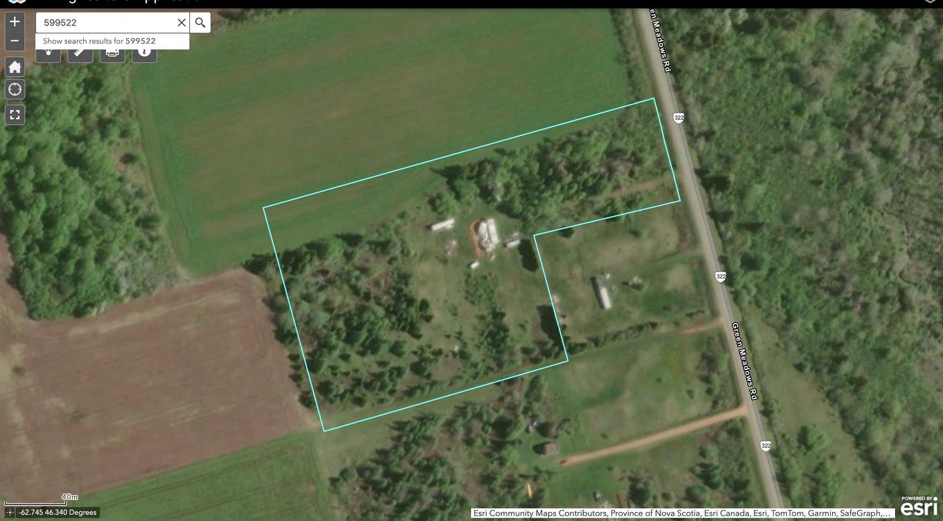 1906 Byrnes Road, Byrnes Road, PE