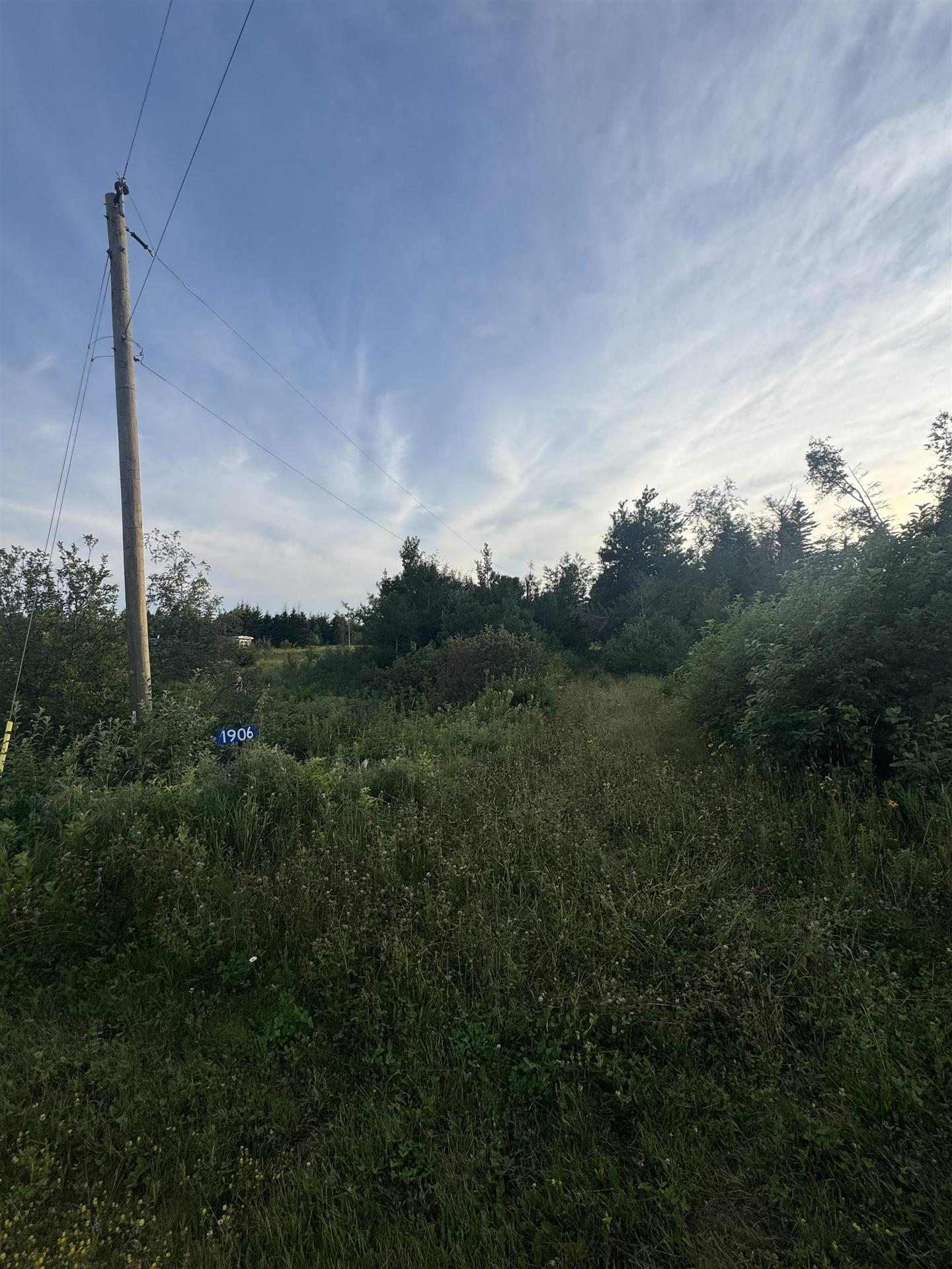 1906 Byrnes Road, Byrnes Road, PE