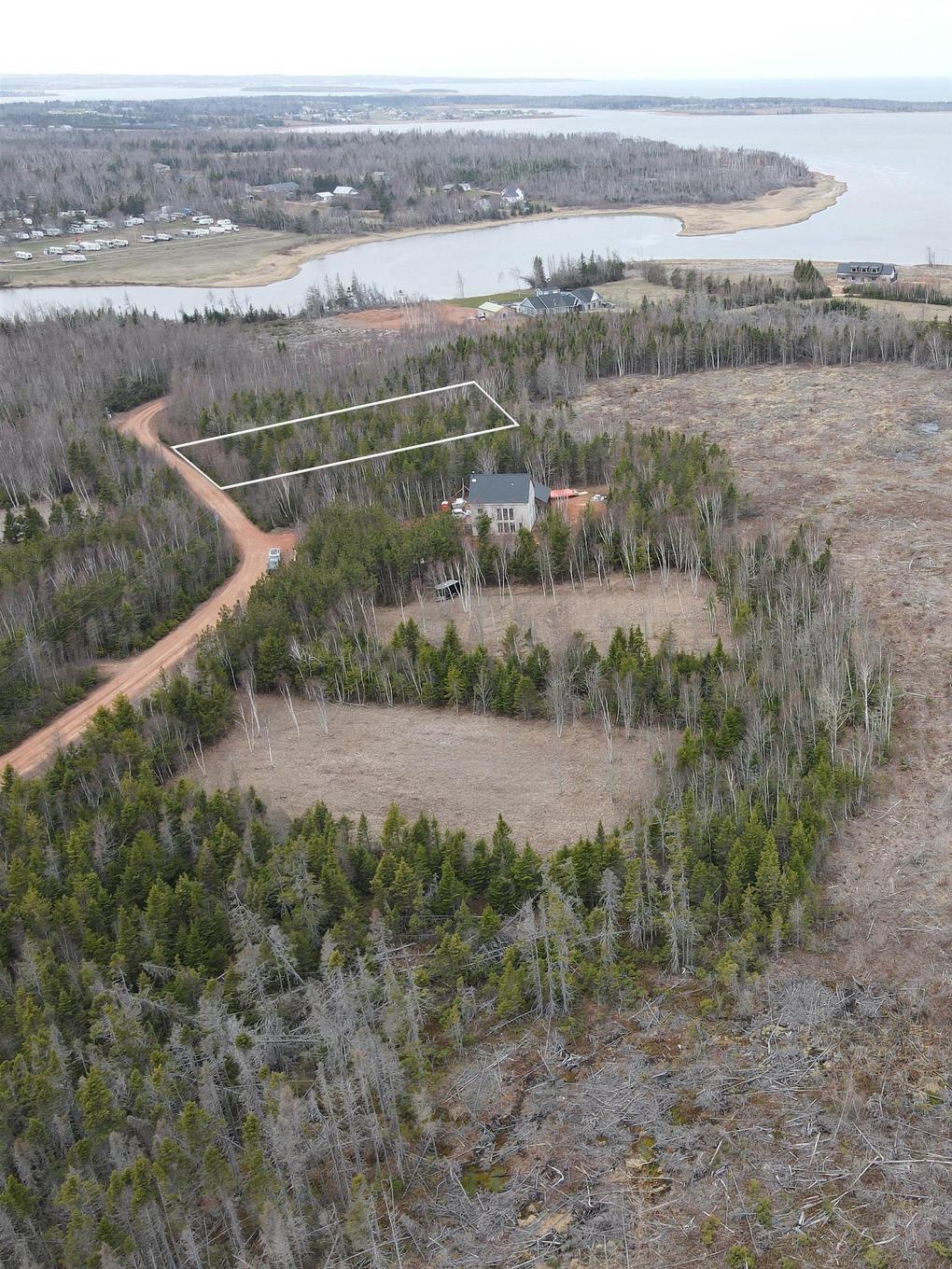 Lot 82 Garden Shore Road, West Covehead, PE