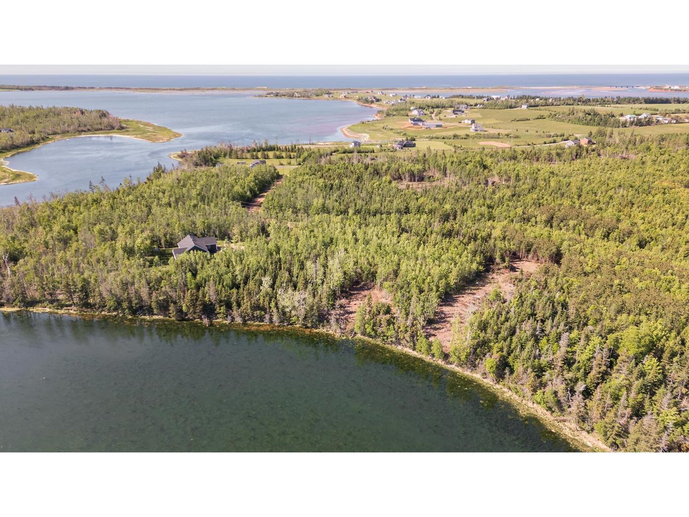Lot 82 Garden Shore Road, West Covehead, PE