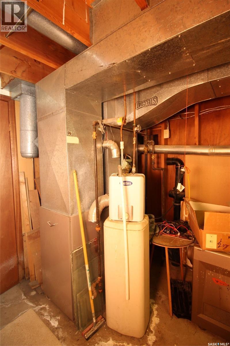 3169 Rutland Avenue, Gull Lake, SK - Indoor Photo Showing Other Room