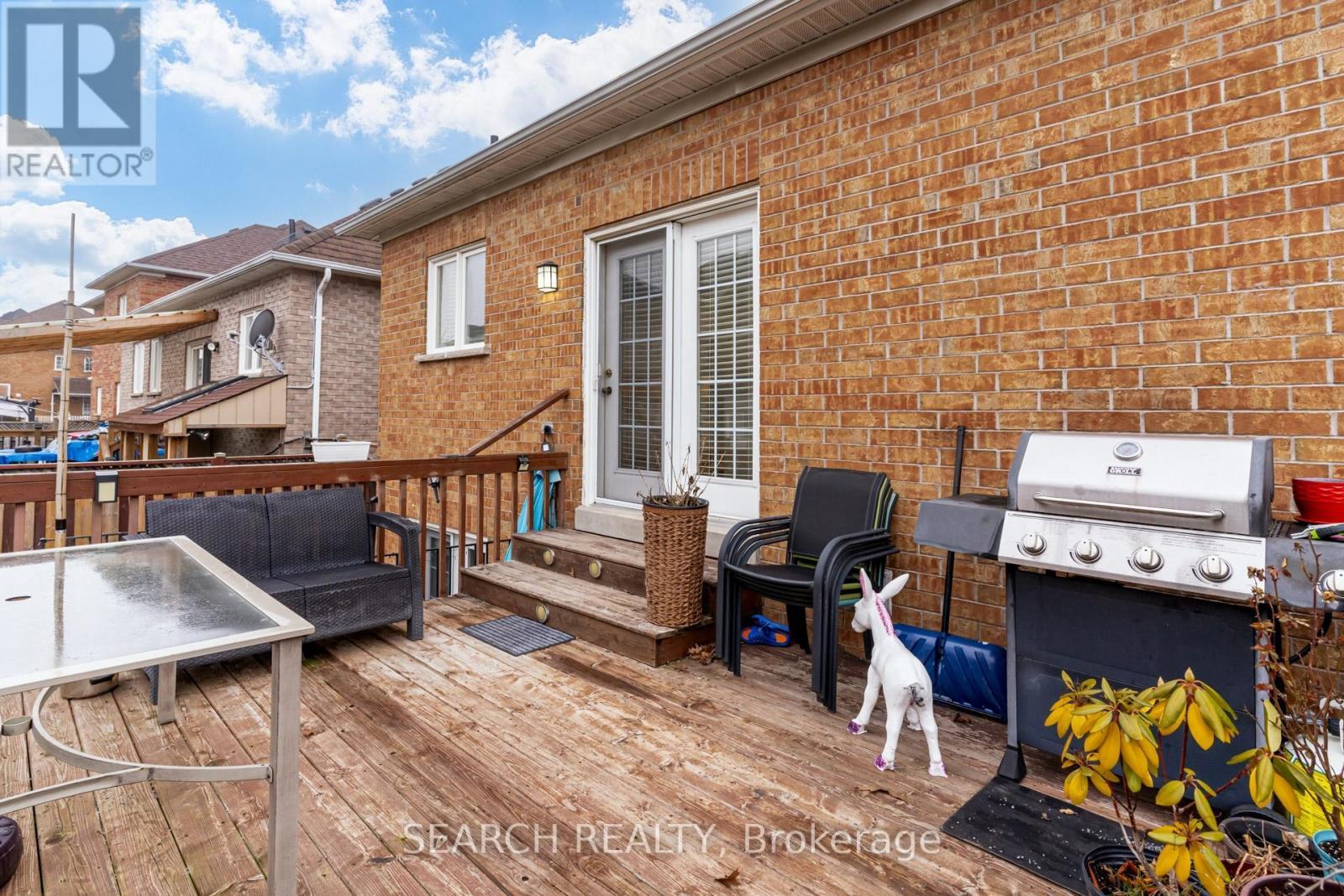 19 Treeline Boulevard, Brampton, ON - Outdoor With Exterior