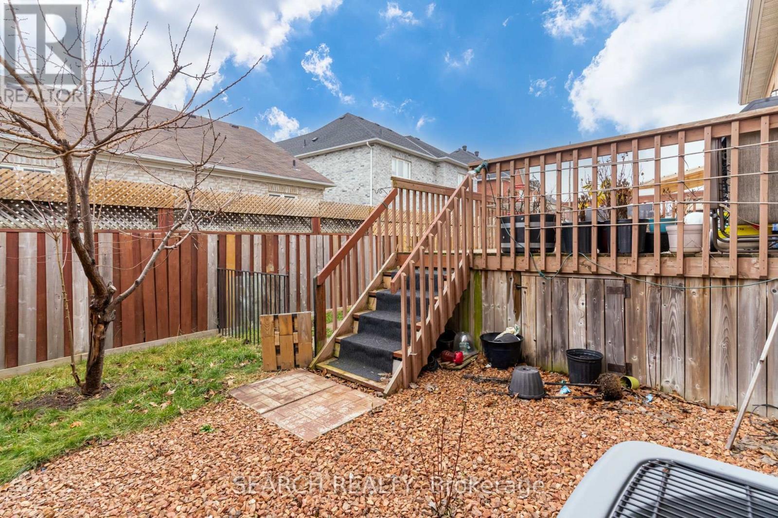 19 Treeline Boulevard, Brampton, ON - Outdoor With Exterior