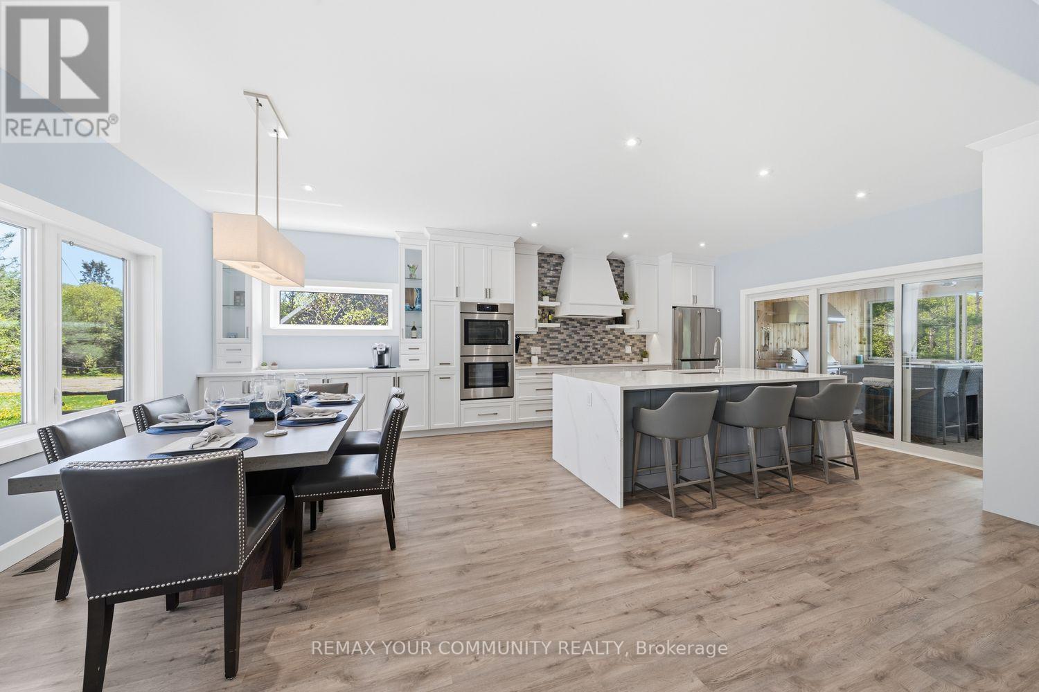 142 Bentley Lake Loop, Faraday, ON - Indoor