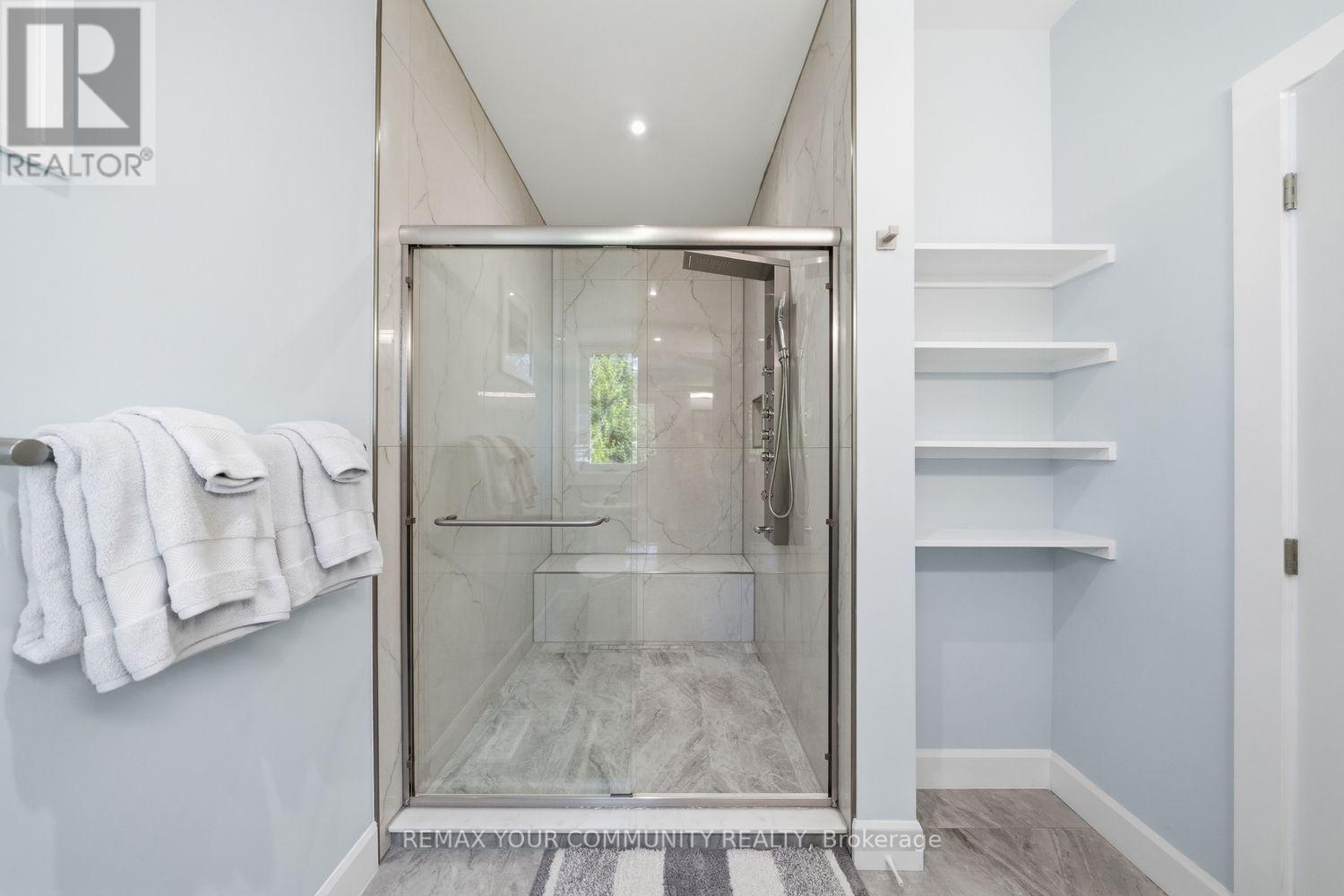 142 Bentley Lake Loop, Faraday, ON - Indoor Photo Showing Bathroom