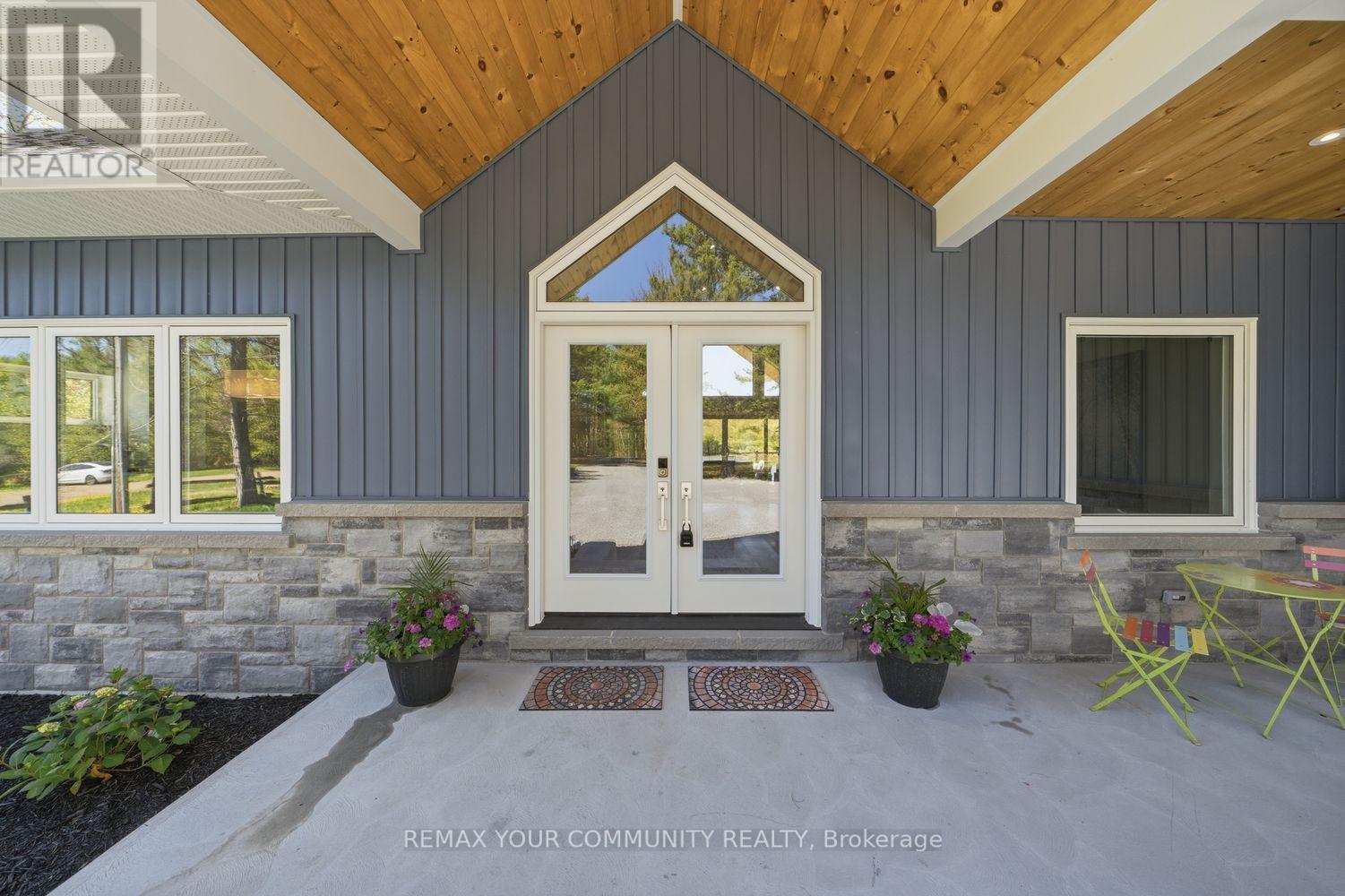 142 Bentley Lake Loop, Faraday, ON - Outdoor
