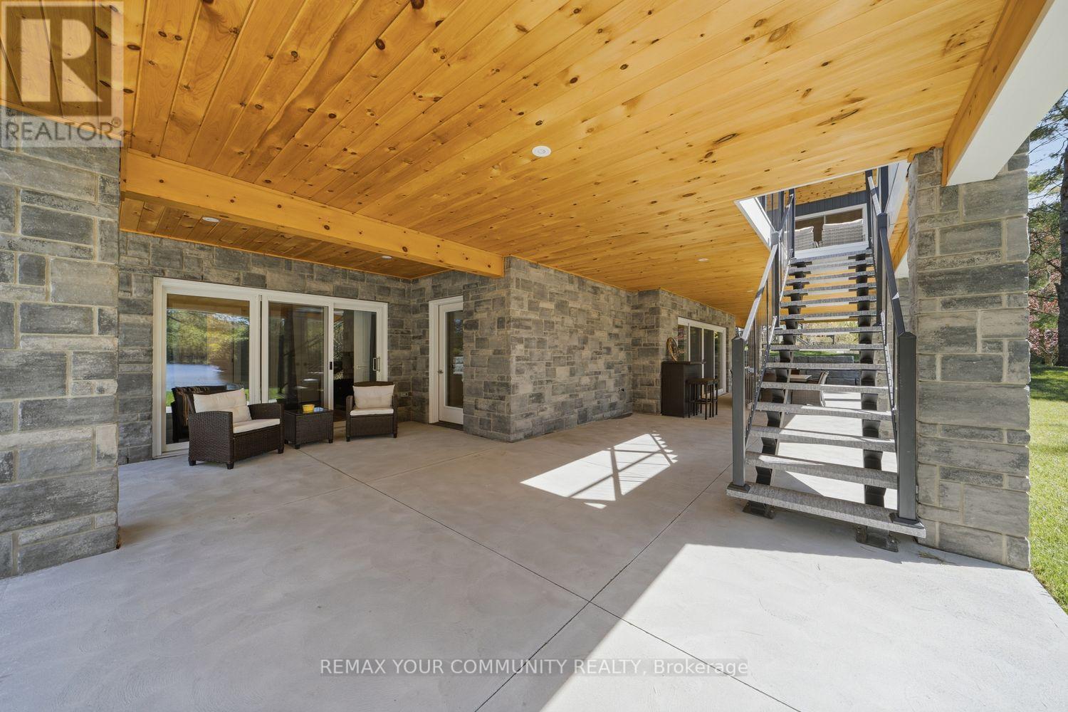 142 Bentley Lake Loop, Faraday, ON - Outdoor