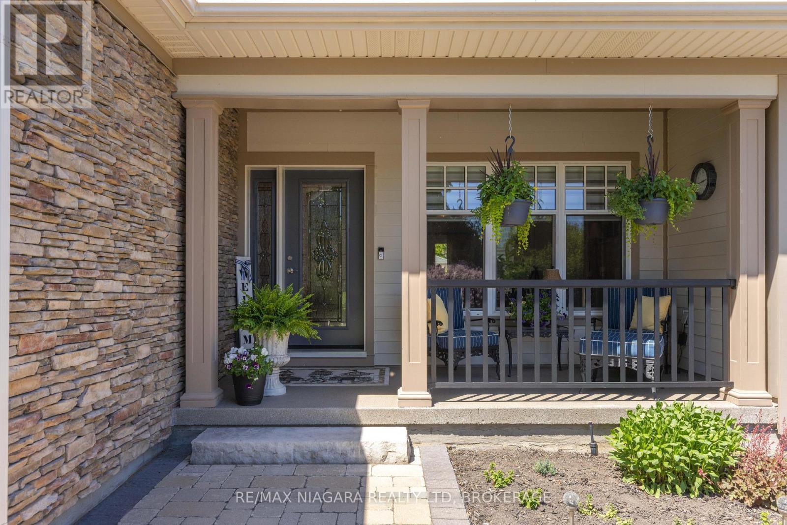3538 Algonquin Drive, Fort Erie (Ridgeway), ON - Outdoor With Deck Patio Veranda