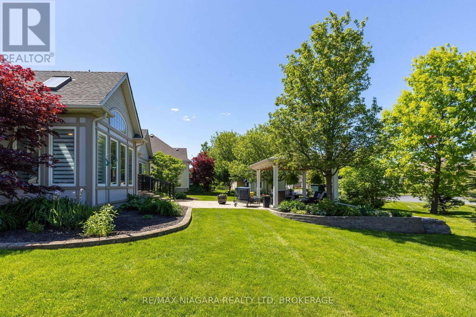 3538 Algonquin Drive, Fort Erie (Ridgeway), ON - Outdoor