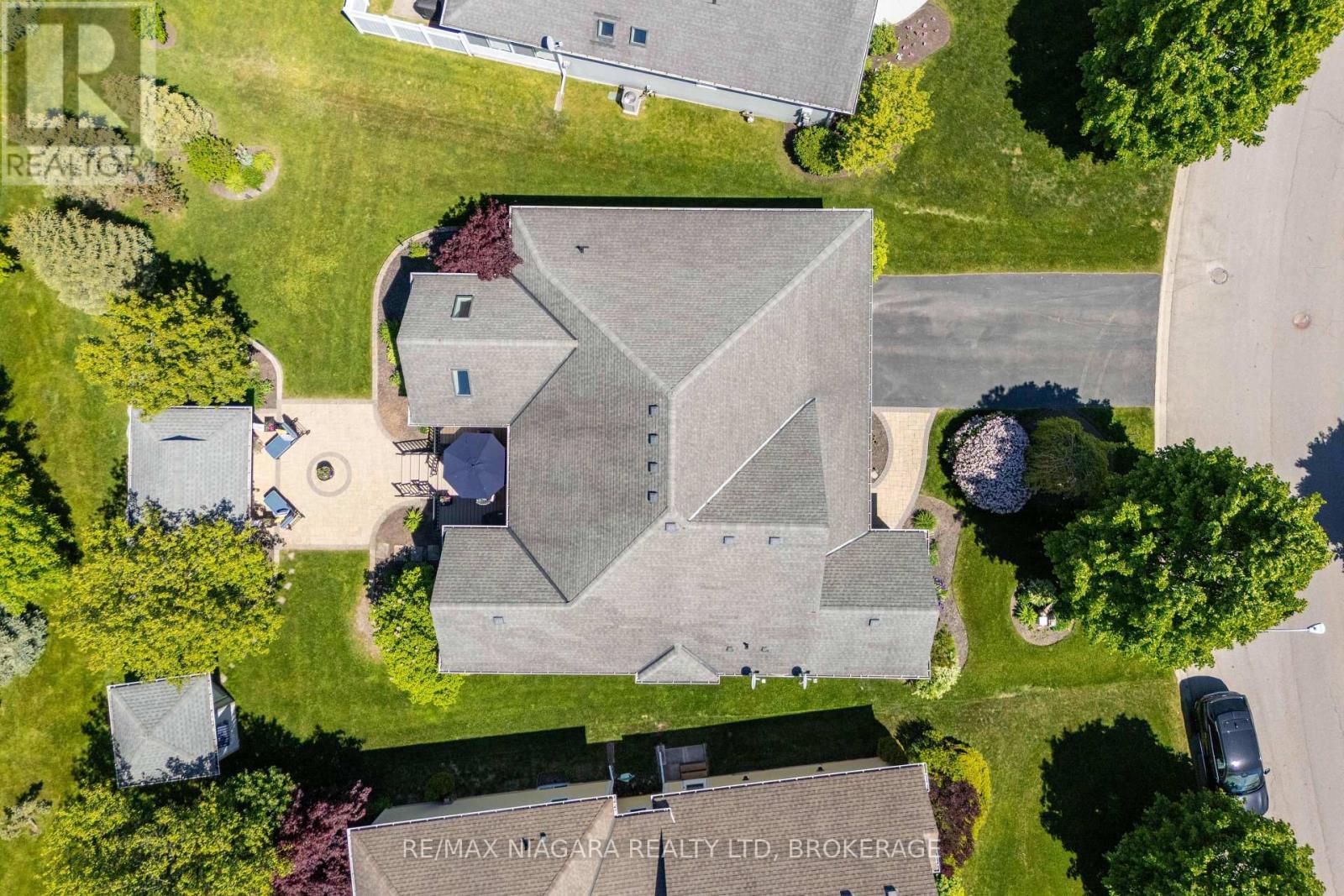 3538 Algonquin Drive, Fort Erie (Ridgeway), ON - Outdoor With View