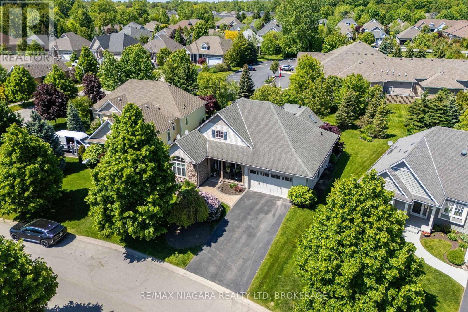 3538 Algonquin Drive, Fort Erie (Ridgeway), ON - Outdoor