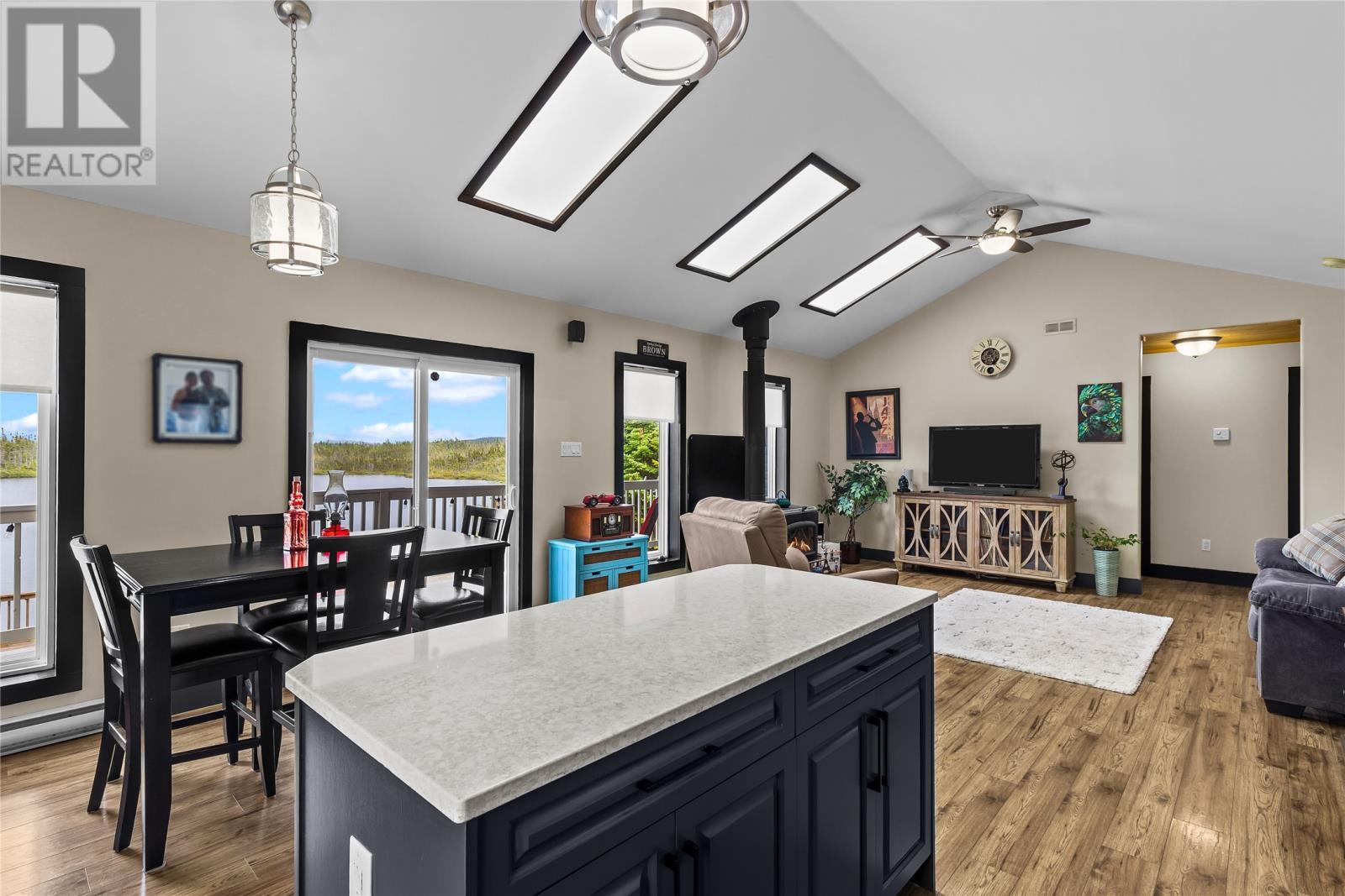 8N Country Lane, Brigus Junction, NL - Indoor