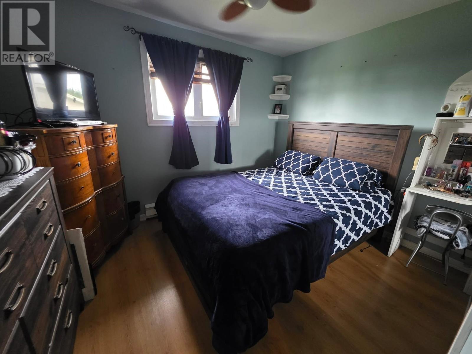 71 Strawberry Hill Road, Brigus Junction, NL - Indoor Photo Showing Bedroom