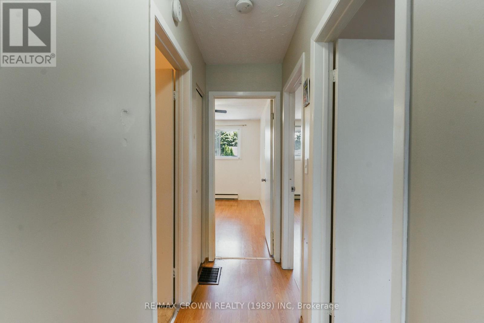 307 Mckenzie Avenue, North Bay (Widdifield), ON - Indoor Photo Showing Other Room