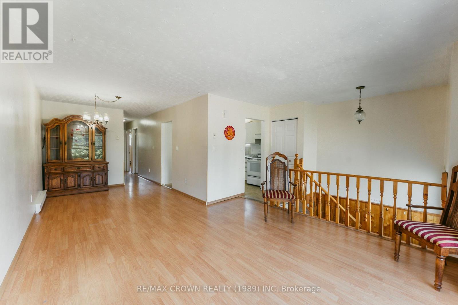 307 Mckenzie Avenue, North Bay (Widdifield), ON - Indoor Photo Showing Other Room