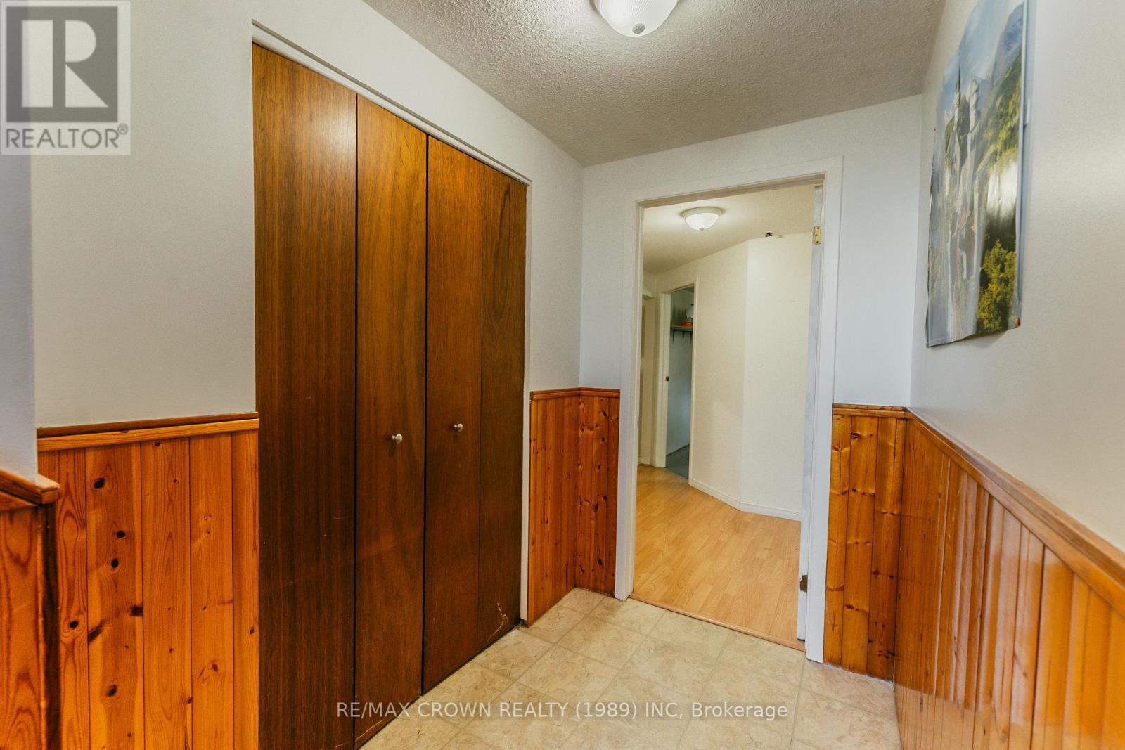 307 Mckenzie Avenue, North Bay (Widdifield), ON - Indoor Photo Showing Other Room