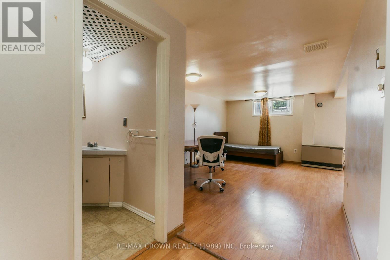 307 Mckenzie Avenue, North Bay (Widdifield), ON - Indoor Photo Showing Other Room