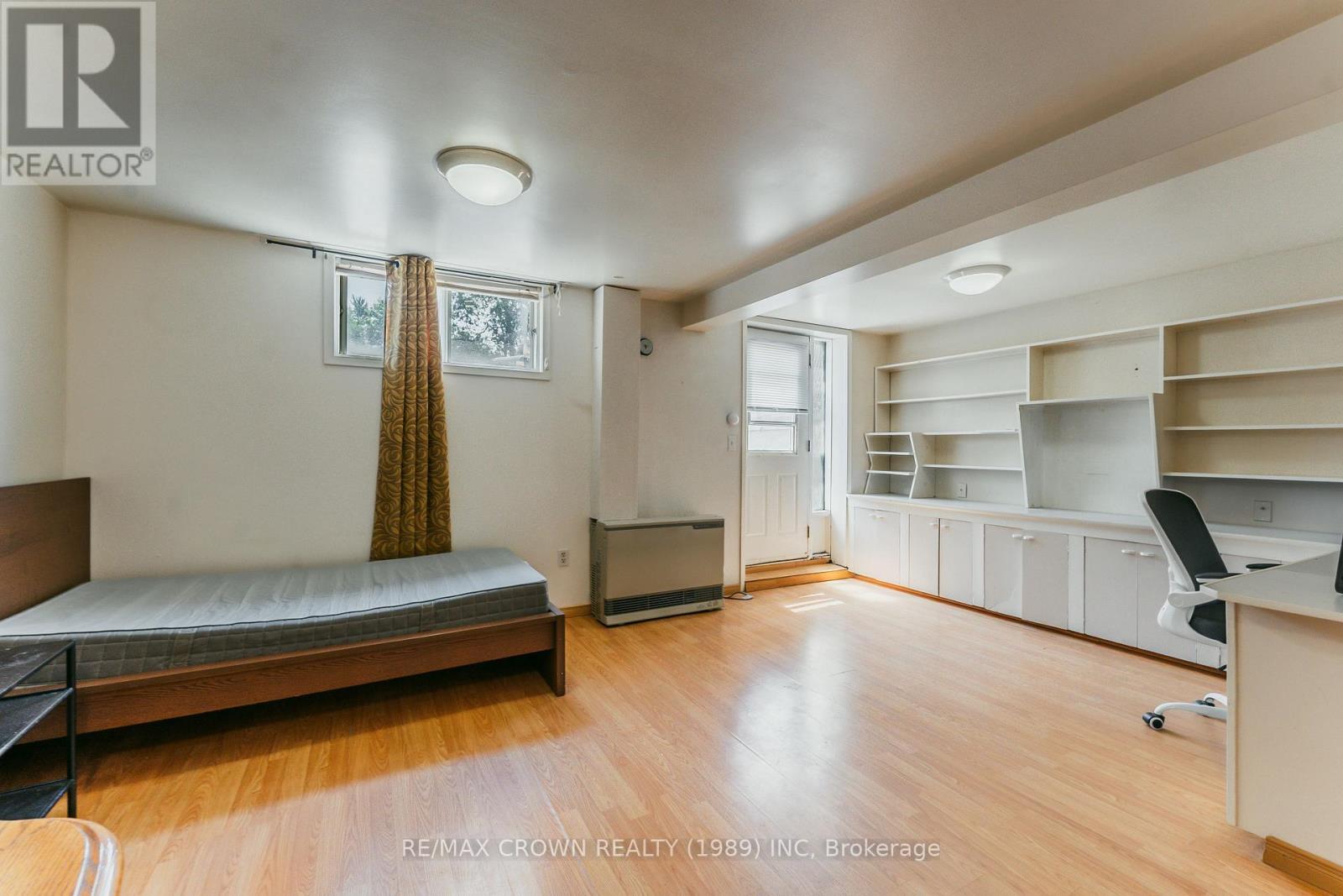 307 Mckenzie Avenue, North Bay (Widdifield), ON - Indoor Photo Showing Office