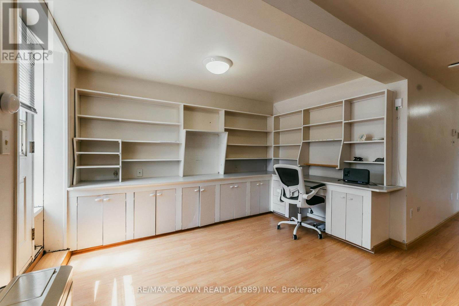307 Mckenzie Avenue, North Bay (Widdifield), ON - Indoor Photo Showing Office