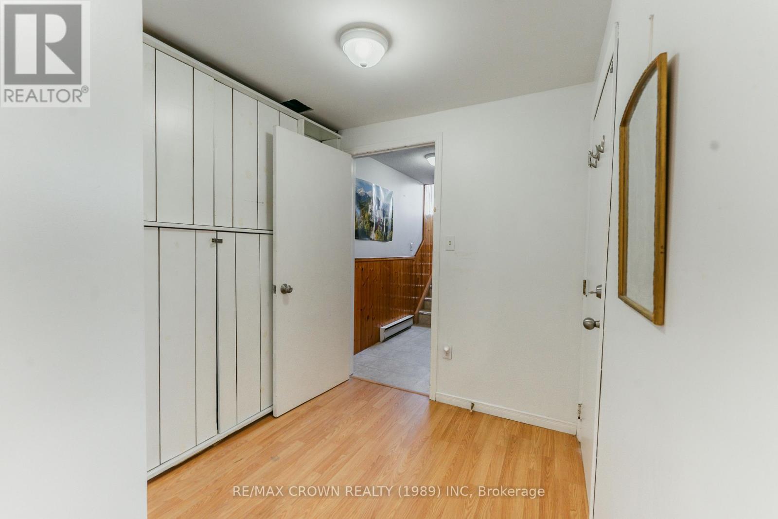307 Mckenzie Avenue, North Bay (Widdifield), ON - Indoor Photo Showing Other Room