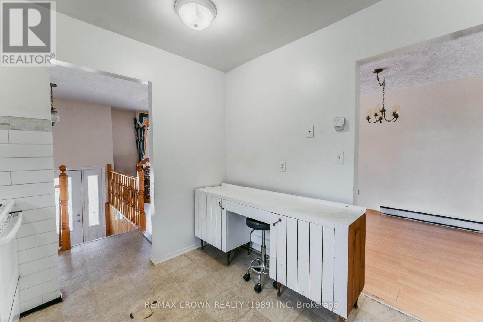 307 Mckenzie Avenue, North Bay (Widdifield), ON - Indoor Photo Showing Other Room