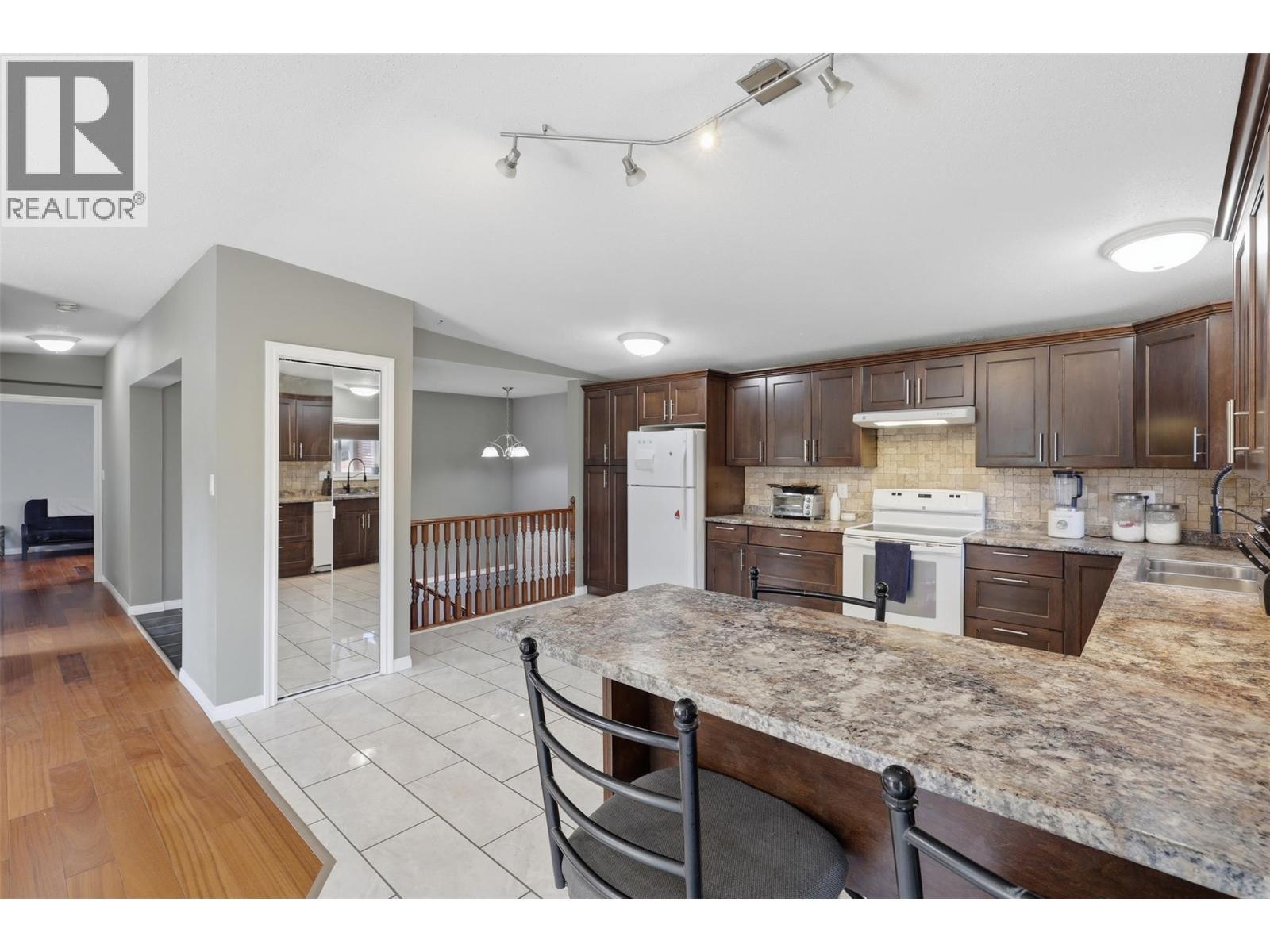 471 Woodward Avenue, Merritt, BC