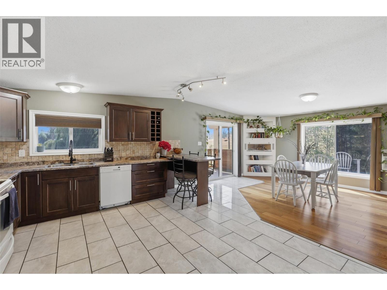 471 Woodward Avenue, Merritt, BC