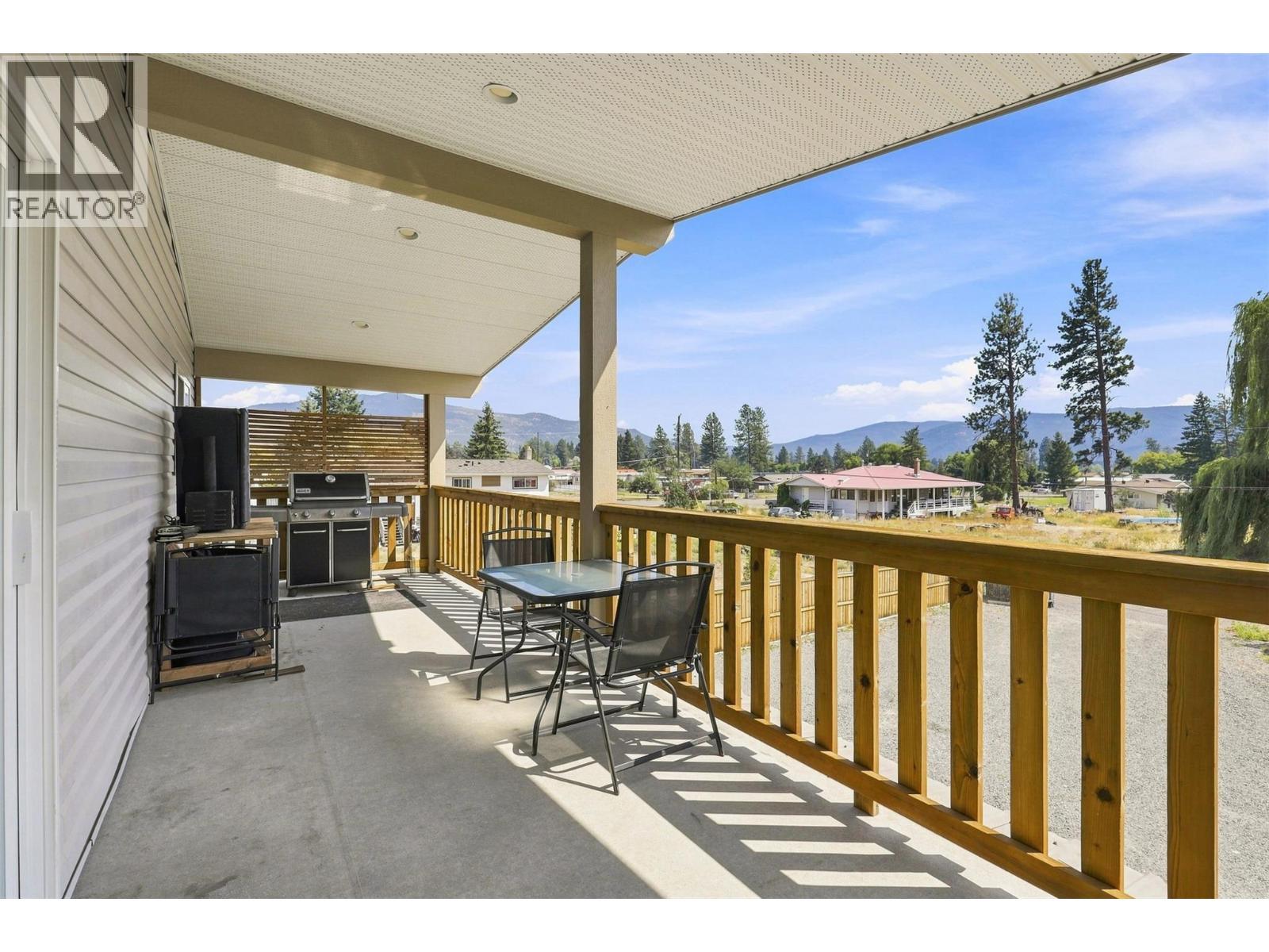 471 Woodward Avenue, Merritt, BC