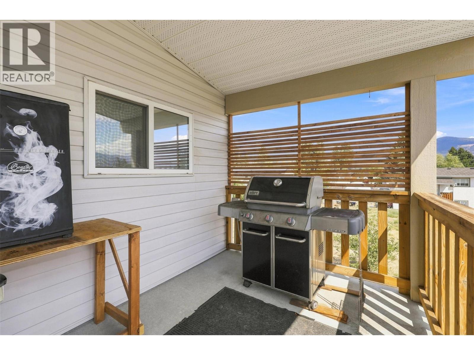 471 Woodward Avenue, Merritt, BC