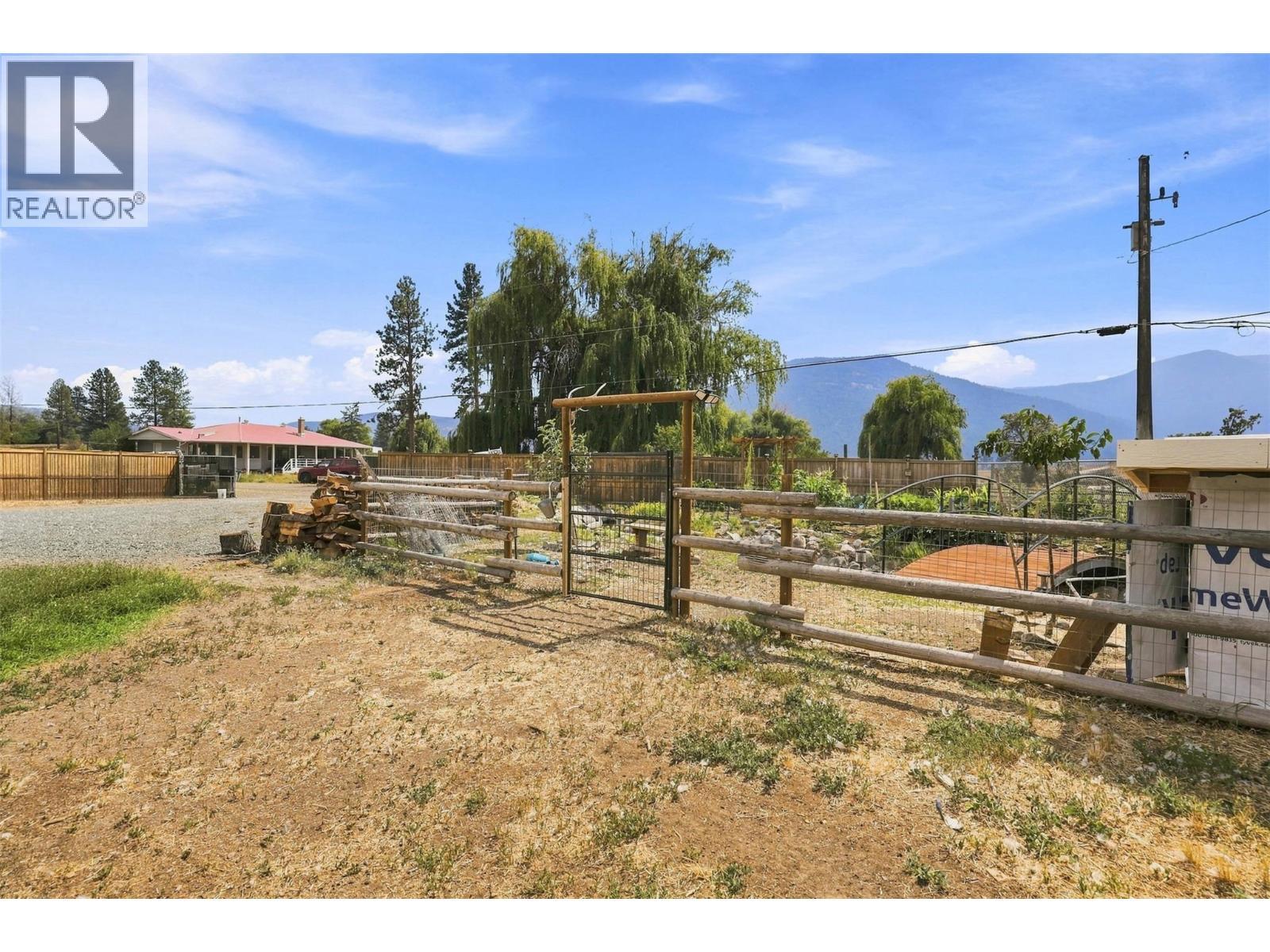 471 Woodward Avenue, Merritt, BC