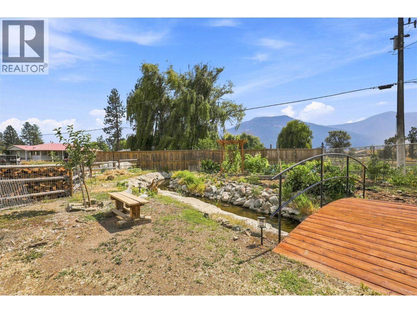 471 Woodward Avenue, Merritt, BC