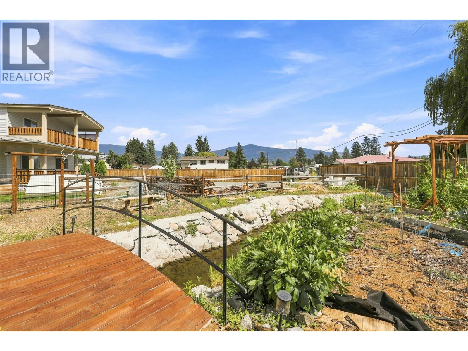 471 Woodward Avenue, Merritt, BC
