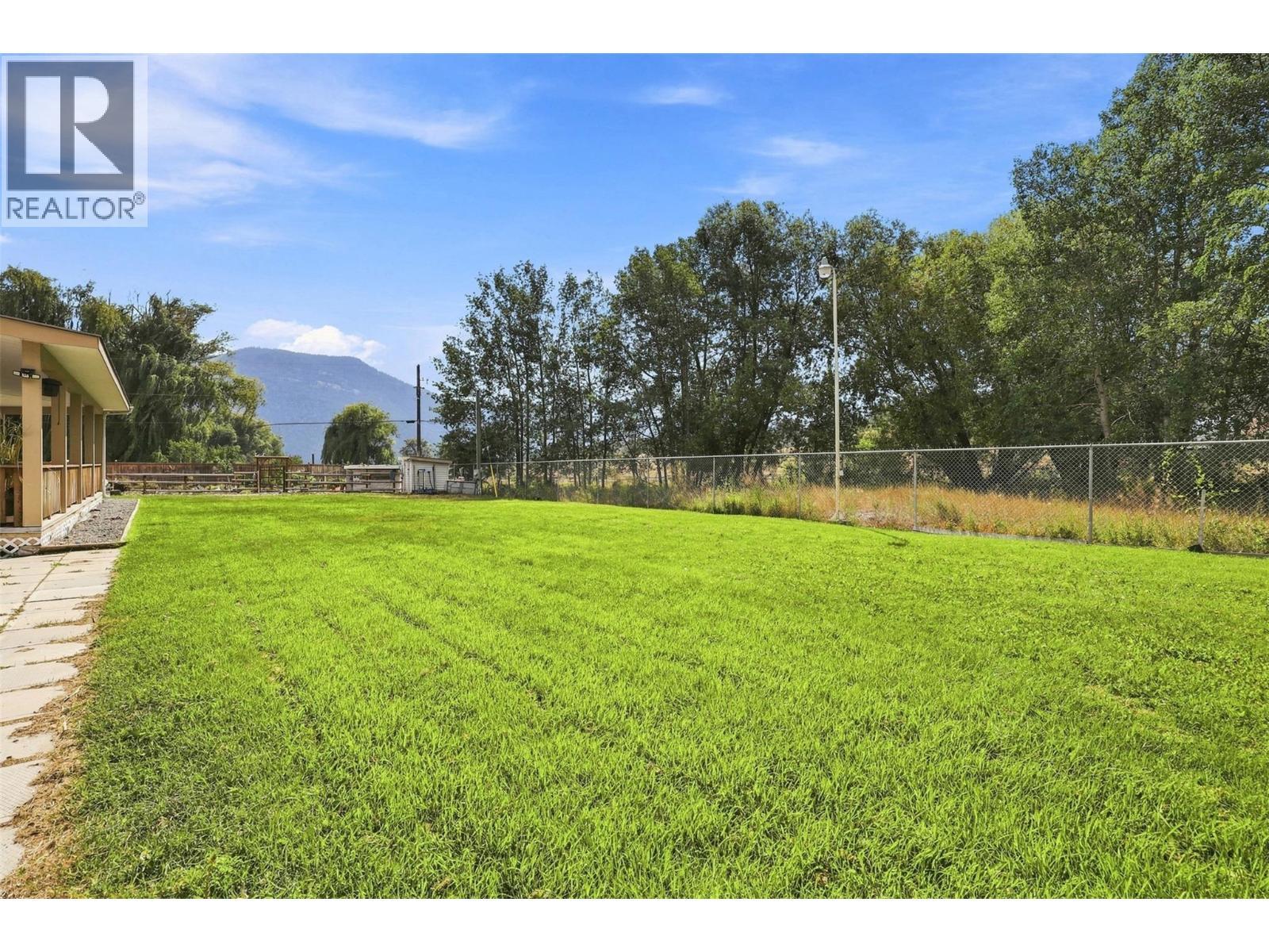 471 Woodward Avenue, Merritt, BC