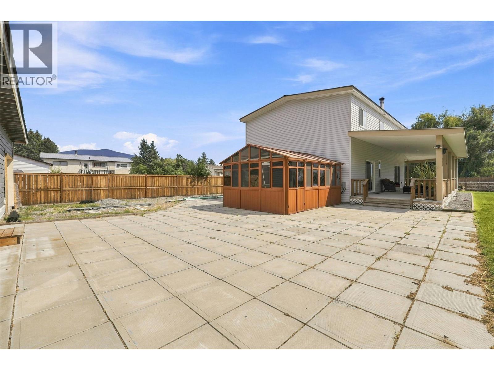 471 Woodward Avenue, Merritt, BC