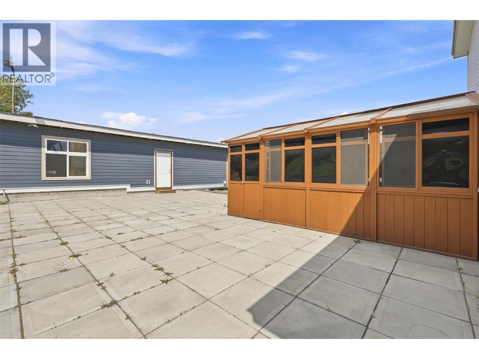 471 Woodward Avenue, Merritt, BC