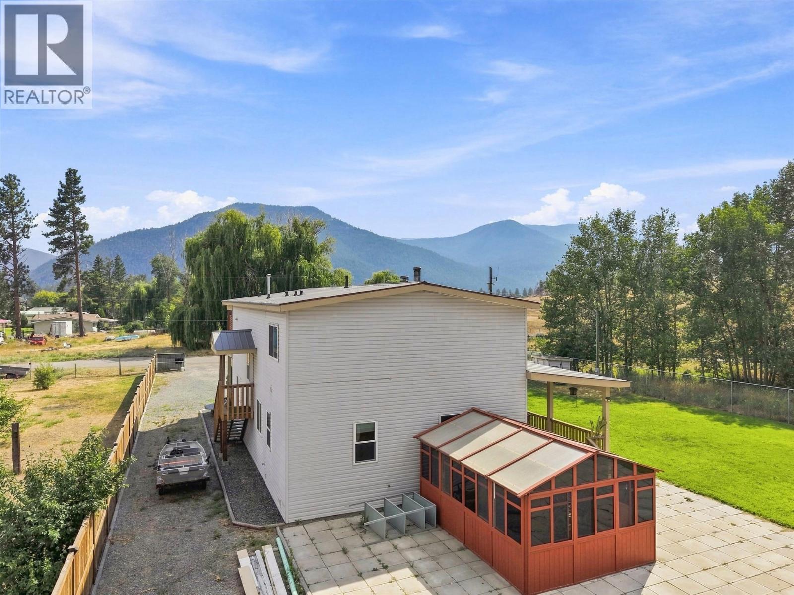 471 Woodward Avenue, Merritt, BC