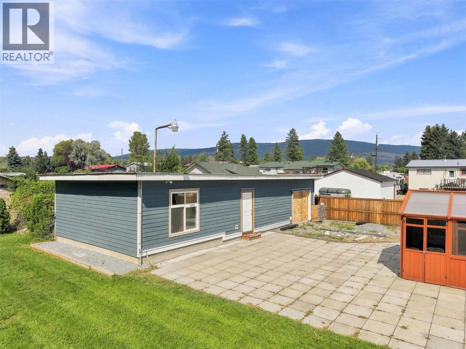 471 Woodward Avenue, Merritt, BC