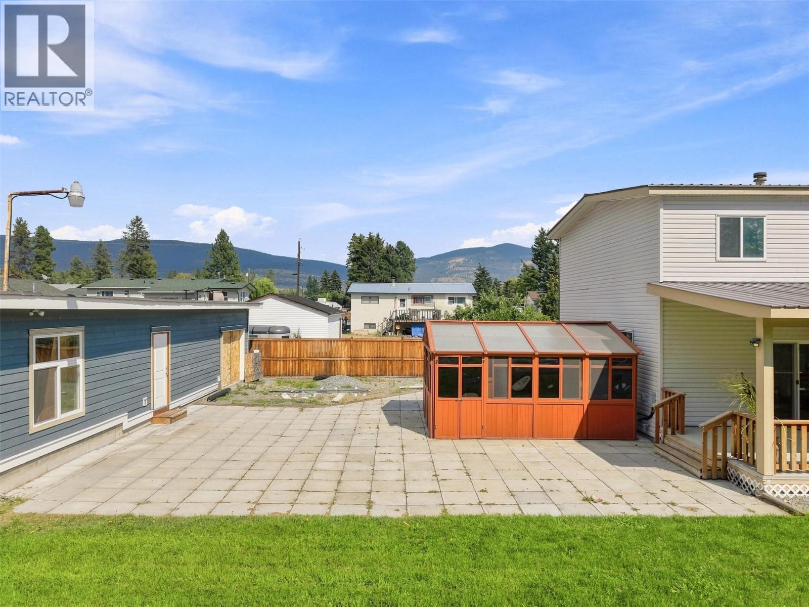 471 Woodward Avenue, Merritt, BC
